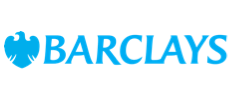 Barclays Logo