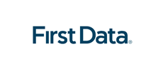 Firstdata Logo