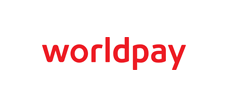WorldPay Logo