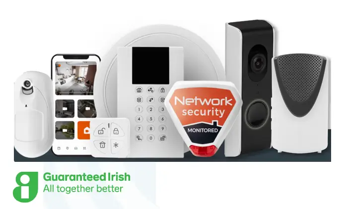 Home Security