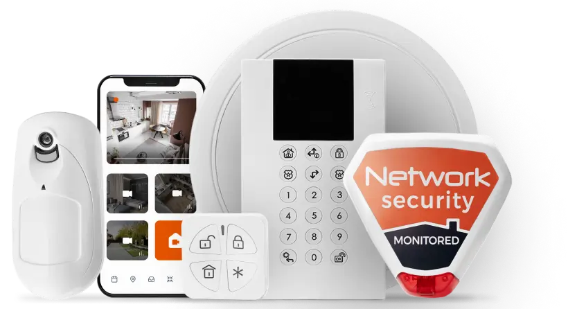 Home Security